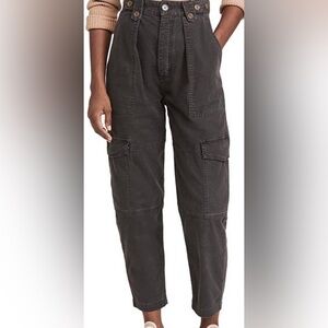 Agolde Mila Utility Jogger